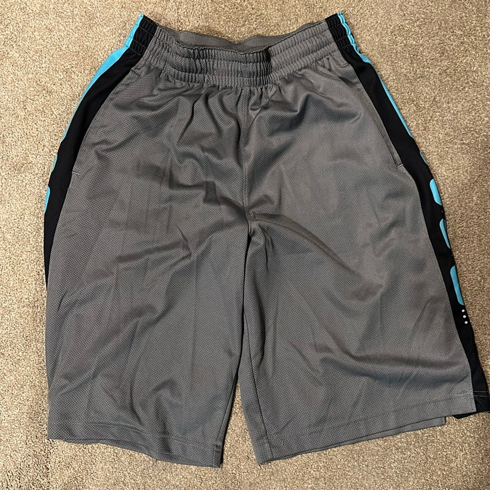 Nike Dri Fit Basketball Shorts